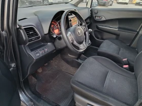 Toyota Verso S 1.4 D-4D* ПАНОРАМА* КАМЕРА* НОВ ВНОС* , снимка 10