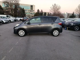 Toyota Verso S 1.4 D-4D* ПАНОРАМА* КАМЕРА* НОВ ВНОС* , снимка 4