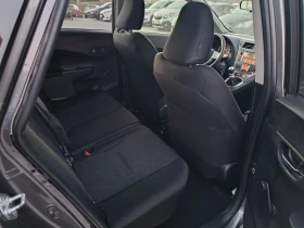 Toyota Verso S 1.4 D-4D* ПАНОРАМА* КАМЕРА* НОВ ВНОС* , снимка 14