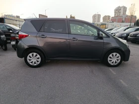 Toyota Verso S 1.4 D-4D* ПАНОРАМА* КАМЕРА* НОВ ВНОС* , снимка 8