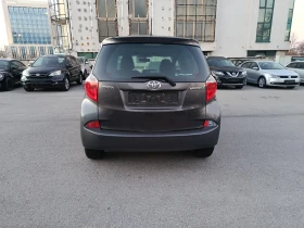Toyota Verso S 1.4 D-4D* ПАНОРАМА* КАМЕРА* НОВ ВНОС* , снимка 6