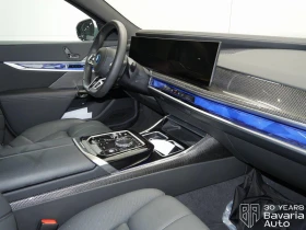 BMW i7 60 xDrive M Sport Paket - 200500 лв. / 102514.02 € - 48008657 7