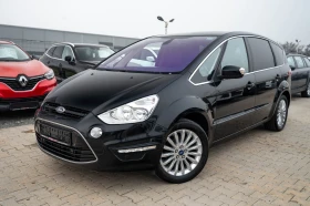 Ford S-Max 7�����* 116��* LED | Mobile.bg � ����� ������ 2