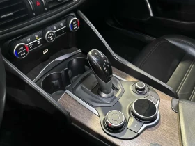 Alfa Romeo Giulia * Ti * CARFAX * БЕЗ ПЪРВОНАЧАЛНА ВНОСКА - 16000 лв. / 8180.67 € - 14038619 11