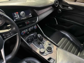 Alfa Romeo Giulia * Ti * CARFAX * БЕЗ ПЪРВОНАЧАЛНА ВНОСКА - 16000 лв. / 8180.67 € - 14038619 9
