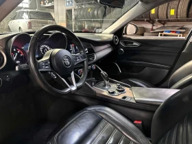 Alfa Romeo Giulia * Ti * CARFAX * БЕЗ ПЪРВОНАЧАЛНА ВНОСКА - 16000 лв. / 8180.67 € - 14038619 5