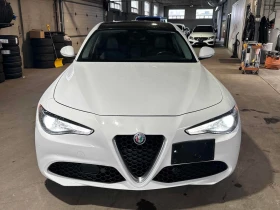 Alfa Romeo Giulia * Ti * CARFAX * БЕЗ ПЪРВОНАЧАЛНА ВНОСКА - 16000 лв. / 8180.67 € - 14038619 6