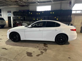 Alfa Romeo Giulia * Ti * CARFAX * БЕЗ ПЪРВОНАЧАЛНА ВНОСКА - 16000 лв. / 8180.67 € - 14038619 2
