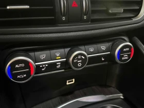 Alfa Romeo Giulia * Ti * CARFAX * БЕЗ ПЪРВОНАЧАЛНА ВНОСКА - 16000 лв. / 8180.67 € - 14038619 12