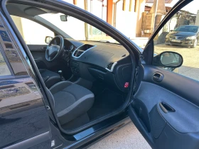Peugeot 206 PLUS 1.4i 75 СТАРИЯ МОТОР - 4990 лв. / 2551.35 € - 64837386 10