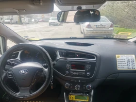 Kia Ceed 1.4 - 9500 € / 18580.38 лв. - 17404705 7