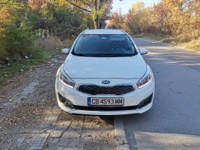 Kia Ceed 1.4 | Mobile.bg � ����� ������ 9