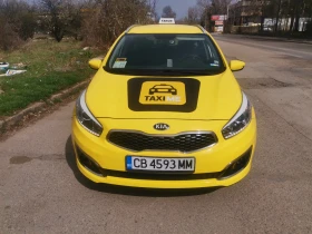 Kia Ceed 1.4 - 9500 € / 18580.38 лв. - 17404705 2