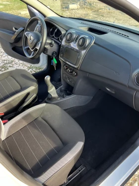 Dacia Sandero 1.5 dCi Stepway, снимка 9
