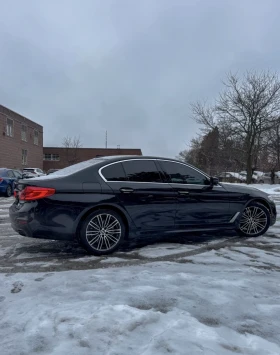 BMW 530 M PACK * * CARFAX * * АВТО КРЕДИТ * *  - 20400 € / 39898.93 лв. - 37774615 2