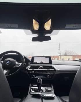 BMW 530 M PACK * * CARFAX * * АВТО КРЕДИТ * *  - 20400 € / 39898.93 лв. - 37774615 5