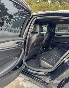 BMW 530 M PACK * * CARFAX * * АВТО КРЕДИТ * *  - 20400 € / 39898.93 лв. - 37774615 6