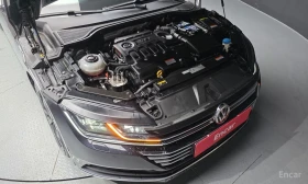 VW Arteon - 19482 € / 38103.48 лв. - 76628790 6