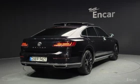 VW Arteon - 19482 € / 38103.48 лв. - 76628790 2