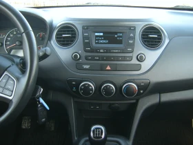 Hyundai I10 1, 0i klima - 6100 € / 11930.56 лв. - 53999325 9