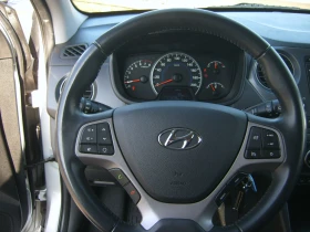 Hyundai I10 1, 0i klima - 6100 € / 11930.56 лв. - 53999325 10