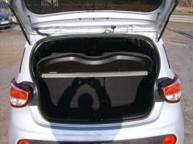 Hyundai I10 1, 0i klima - 6100 € / 11930.56 лв. - 53999325 14