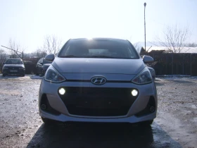 Hyundai I10 1, 0i klima - 6100 € / 11930.56 лв. - 53999325 2