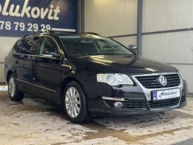 VW Passat 1.6TDI EURO 5