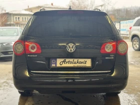 VW Passat 1.6TDI EURO 5 - 3700 € / 7236.57 лв. - 18593529 5