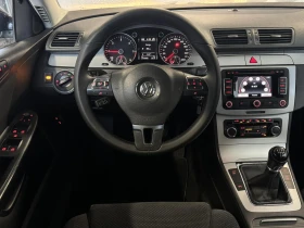 VW Passat 1.6TDI EURO 5 - 3700 € / 7236.57 лв. - 18593529 9
