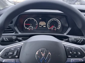 VW Caddy Life/2.0TDI/102k.c./6MT/6+ 1/ГАРАНЦИЯ - 24900 € / 48700.17 лв. - 12228182 12