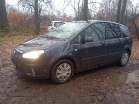Ford C-max 1.6 tdci, снимка 1
