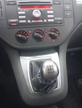 Ford C-max 1.6 tdci, снимка 6