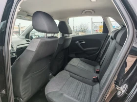 VW Polo 1.6 ДИЗЕЛ! УНИКАЛНО СЪСТОЯНИЕ! , снимка 12