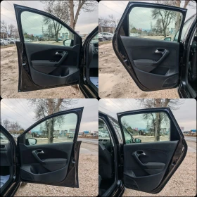 VW Polo 1.6 ДИЗЕЛ! УНИКАЛНО СЪСТОЯНИЕ! , снимка 11