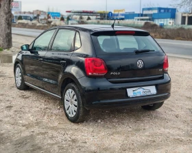 VW Polo 1.6 ДИЗЕЛ! УНИКАЛНО СЪСТОЯНИЕ! , снимка 7
