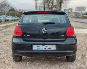 VW Polo 1.6 ДИЗЕЛ! УНИКАЛНО СЪСТОЯНИЕ! , снимка 6