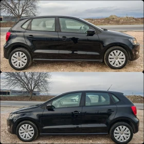 VW Polo 1.6 ДИЗЕЛ! УНИКАЛНО СЪСТОЯНИЕ! , снимка 4