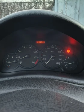 Peugeot 206 - 700 € / 1369.08 лв. - 37914507 8