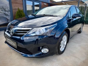 Toyota Avensis 1.8 VALVEMATIC* FACELIFT* NAVI* CAMERA - 8500 € / 16624.56 лв. - 82921247 8