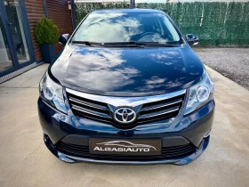 Toyota Avensis 1.8 VALVEMATIC* FACELIFT* NAVI* CAMERA - 8500 € / 16624.56 лв. - 82921247 7