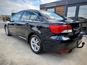 Toyota Avensis 1.8 VALVEMATIC* FACELIFT* NAVI* CAMERA - 8500 € / 16624.56 лв. - 82921247 3