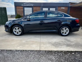 Toyota Avensis 1.8 VALVEMATIC* FACELIFT* NAVI* CAMERA - 8500 € / 16624.56 лв. - 82921247 2