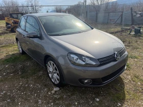 VW Golf 2.0tdi - 11 € / 21.51 лв. - 51609565 3