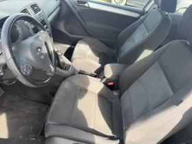 VW Golf 2.0tdi - 11 € / 21.51 лв. - 51609565 6