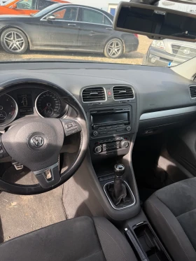 VW Golf 2.0tdi - 11 € / 21.51 лв. - 51609565 5