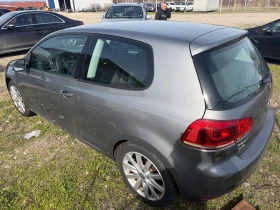 VW Golf 2.0tdi - 11 € / 21.51 лв. - 51609565 7