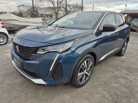 Peugeot 3008 PLUG-IN HYBRID///ДИСТРОНИК///KEYLESS///КАМЕРА