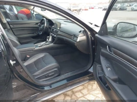 Honda Accord 1.5L I-4 DI, DOHC, VVT, TURBO, 192HP Front Wheel - 13000 € / 25425.79 лв. - 79384108 5