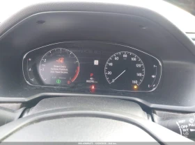 Honda Accord 1.5L I-4 DI, DOHC, VVT, TURBO, 192HP Front Wheel - 13000 € / 25425.79 лв. - 79384108 7